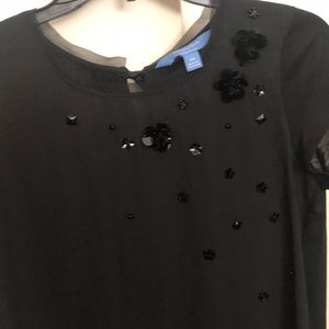 Simply Vera Vera wang top